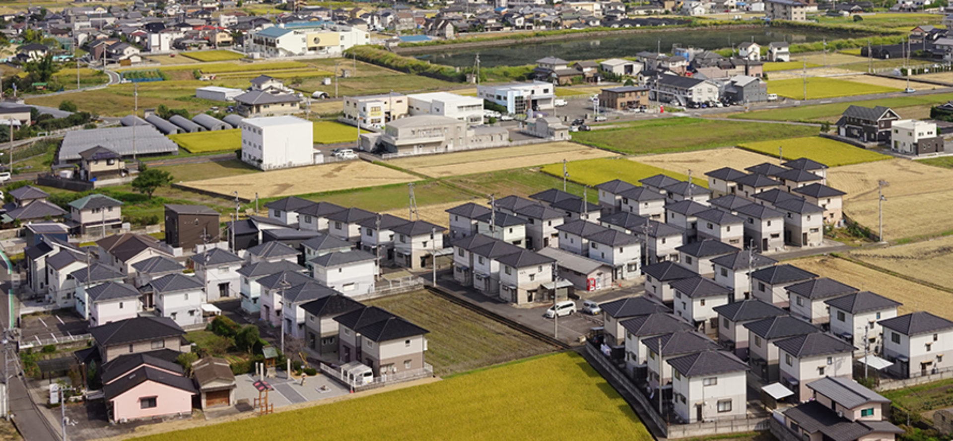 香川讃岐丸亀 飯野ハイツ