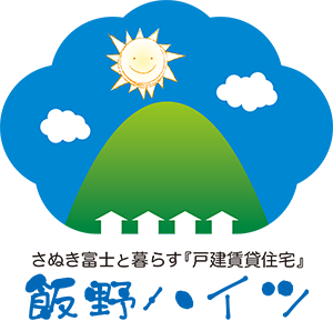 香川讃岐丸亀 飯野ハイツ